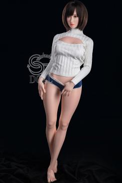 SE Doll Rosine 160cm - Image 14