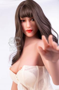 SE-Doll Sabrina 163cm - Bild 15