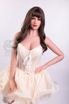 SE-Doll Sabrina 163cm - Image 19