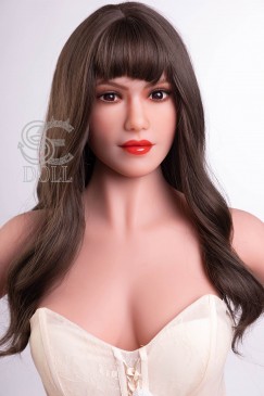 SE-Doll Sabrina 163cm - Bild 21