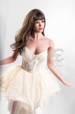 SE-Doll Sabrina 163cm - Bild 23