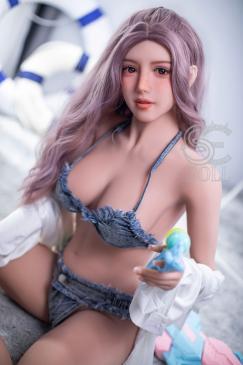 SE-Doll Yasmin 163cm E-Cup - Image 20