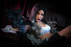 SE-Mueca Alex 163cm - Image 13