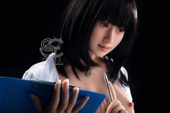SE-Mueca Ayaka 163cm - Image 7