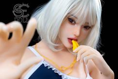 SE-Mueca Mikoto 163cm - Image 17