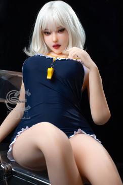 SE-Mueca Mikoto 163cm - Image 7