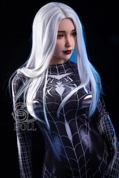SE-pop Kitty 163cm - Image 13