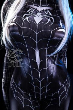 SE-pop Kitty 163cm - Image 10