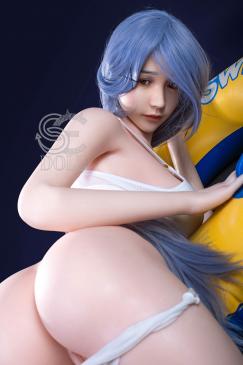 SE Pop LYDIA 160 cm Model