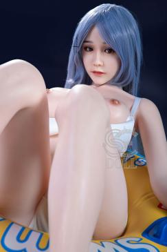 SE Pop LYDIA 160 cm Model - Image 7