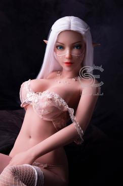 SE-pop Sylph 156cm - Image 7