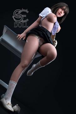 SEDoll Akane 161cm - Bild 8