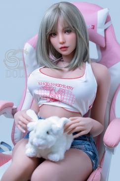 SEDoll Akina 157cm bambola dell'amore