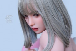 SEDoll Akina 157cm bambola dell'amore - Image 14