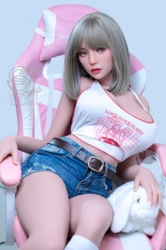 SEDoll Akina 157cm bambola dell'amore - Image 5