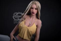 SEDoll Amelia 161cm - Image 19