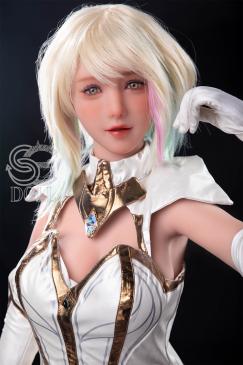 SEDoll Angie 161cm bonnet F - Image 22