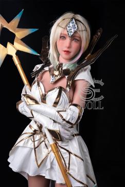 SEDOLL Angie 161cm Copa F - Image 14