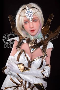 SEDOLL Angie 161cm Copa F - Image 15