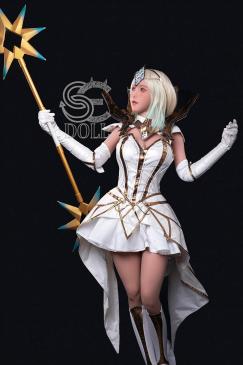 SEDOLL Angie 161cm Copa F - Image 19
