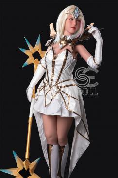 SEDOLL Angie 161cm Copa F - Image 21