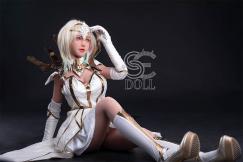 SEDOLL Angie 161cm Copa F - Image 8