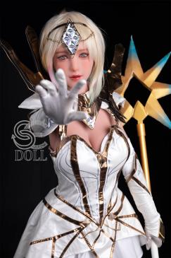 SEDOLL Angie 161cm coppa F - Image 11