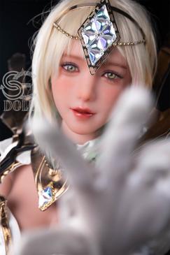 SEDOLL Angie 161cm coppa F - Image 13