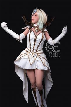 SEDOLL Angie 161cm coppa F - Image 18