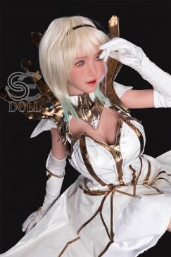 SEDOLL Angie 161cm coppa F - Image 9