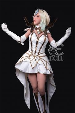 SEDoll Angie 161cm F-Cup - Image 18