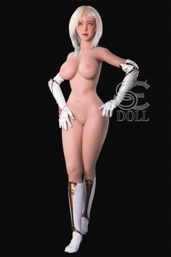 SEDoll Angie 161cm F-Cup - Bild 5