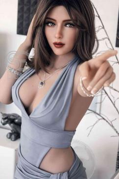 SEDoll Annika 163cm E-Cup liefdespop