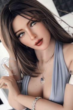 SEDoll Annika 163cm E-Cup liefdespop - Image 2