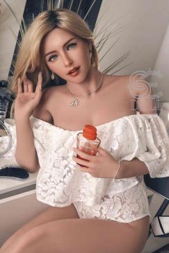SEDoll Annika 163cm E-Cup liefdespop - Image 15