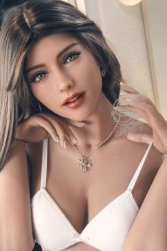 SEDoll Annika 163cm E-Cup liefdespop - Image 17