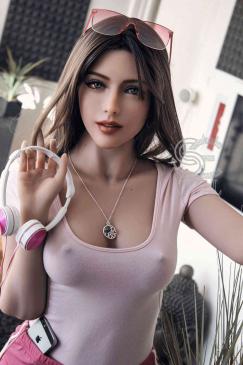 SEDoll Annika 163cm E-Cup liefdespop - Image 3