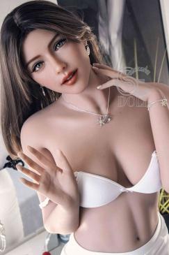 SEDoll Annika 163cm E-Cup liefdespop - Image 22