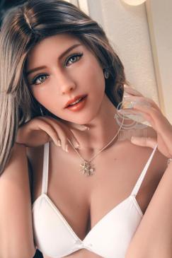 SEDOLL Annika 163cm E-kupa - Bild 5