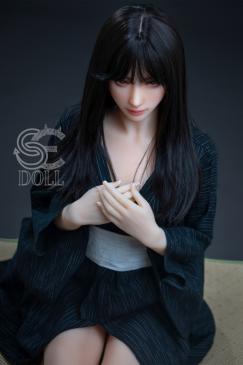 SEDoll Aurora 166cm