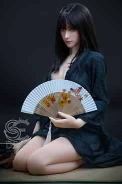 SEDoll Aurora 166cm - Image 3