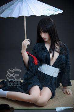 SEDOLL Aurora 166cm - Image 4