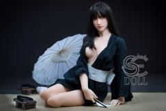 SEDOLL Aurora 166cm - Image 10
