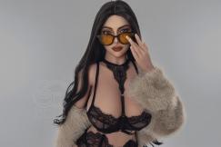 SEDOLL Bambola del sesso Hazel 157 cm - Image 27
