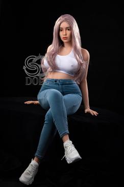 SEDOLL Beth 161cm Copa G - Image 14