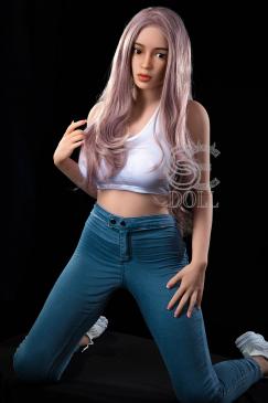 SEDOLL Beth 161cm Copa G - Image 15