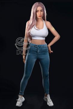 SEDOLL Beth 161cm Copa G - Image 16