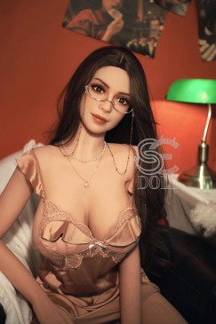 SEDoll Camille 157cm love doll - Image 12