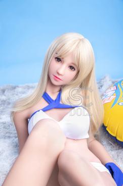 SEDoll Cynthia 166cm - Bild 13