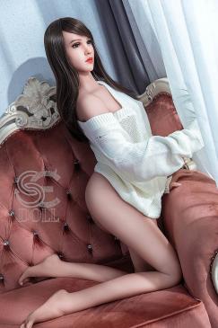 SEDOLL Darcy 166cm - Image 12